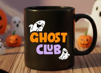 Witchcraft Halloween Font preview image 2