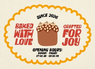 Wobble Kraft Font preview image 2
