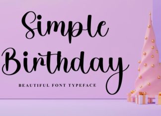 Woman Delightful Font preview image 2
