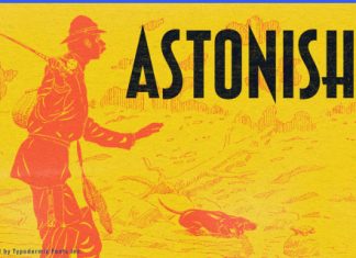 Zingende Font Family preview image 2