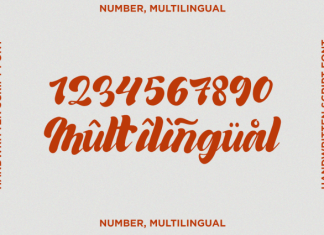 Figur Renata Font preview image 2