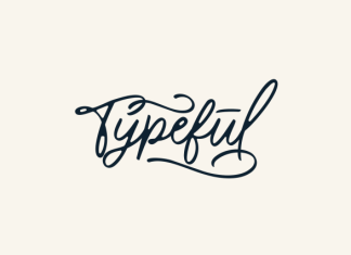 Typeful Font preview image 1