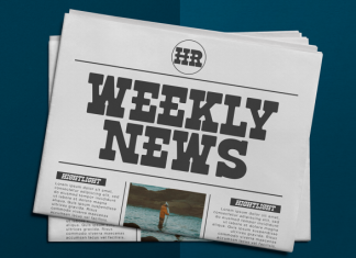 Anymore DEMO Font preview image 2
