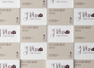 Favela DEMO Font preview image 3