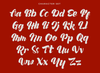 Figur Renata Font preview image 3
