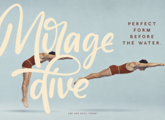 Sometime Yours Font preview image 2