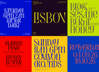 Evertype Font preview image 3