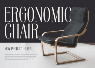Silveridge – Serif Font preview image 3