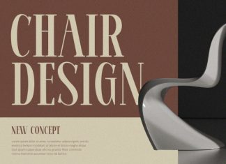 Mavero – Serif Font preview image 2