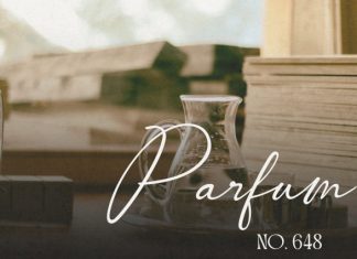 Amsthon – Handwritten Font preview image 2