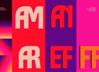 Aneka – VHS 80s City Pop Retro Font preview image 2