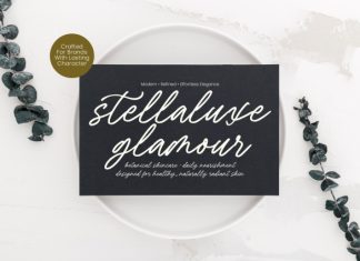Arabella Rentharis Font preview image 3