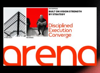 Arint Font preview image 3