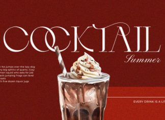 Arneta Font preview image 3