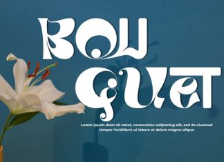 Artistic Writing Font preview image 2