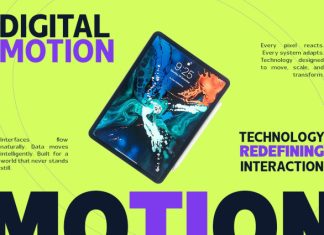 Atelion – Modern Sans Serif Font preview image 2
