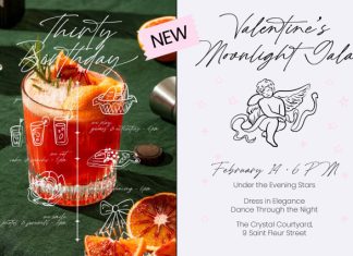 Autograph Westhelin – Elegant Signature Font preview image 3