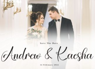 Autography Font preview image 3