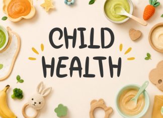 Baby Food – Cute Handwritten Font preview image 2