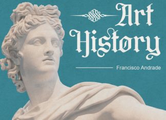 Bavides – Blackletter Font preview image 3