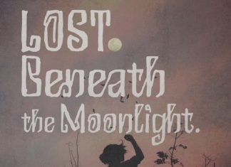 Benkotag – Display Font preview image 2