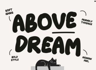Bermain Font preview image 3