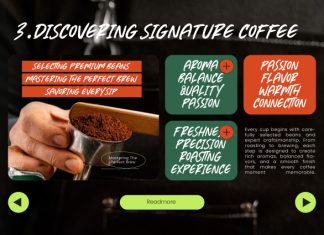 Better Daily – Modern All Caps Handwritting Font preview image 3