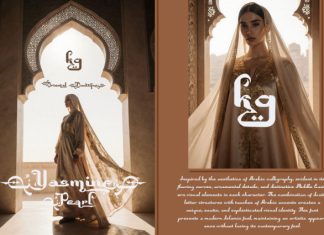 Bhorudyn Font preview image 2