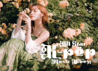 Bichaeru – Korean Typeface Font preview image 2