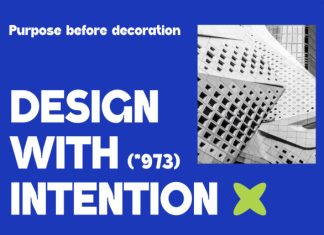 Biggaz – Minimalist Geometric Display Font preview image 3