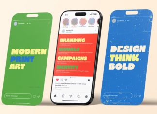 Garol – Bold Retro Branding Font preview image 2