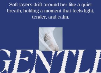 Briallen Distort Font preview image 3