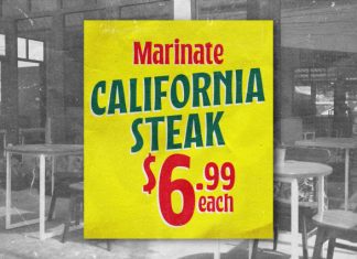 Brookvale – Retro Condensed Sans Font preview image 3