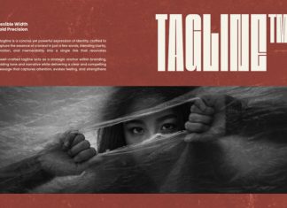 Bunke Font preview image 3