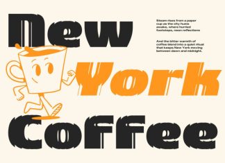 CS Asthon Refracted Font preview image 3
