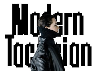 CS Balenda Semipixel Font preview image 3