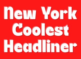 CS Brolin – Bold Sans Serif Font preview image 3