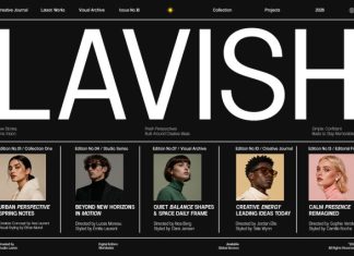 Calven – Family Modern Sans Serif Font preview image 3