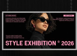 Calven – Family Modern Sans Serif Font preview image 2