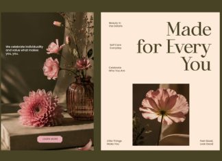 Canilera – Luxury Ligature Serif Font preview image 3