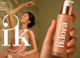 Canilera – Luxury Ligature Serif Font preview image 2