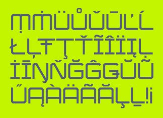 Cardonas Font preview image 3
