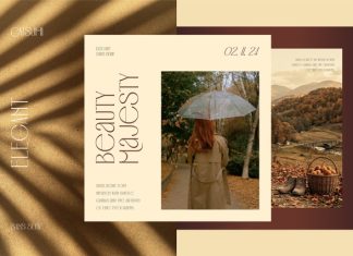 Catsumi – Elegant San Serif Font preview image 2