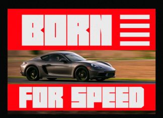 Chasing – Condensed Sans Display Font preview image 2