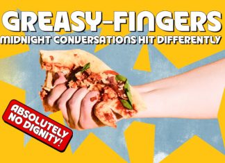 Cheeser – Stylistic Display Font preview image 3