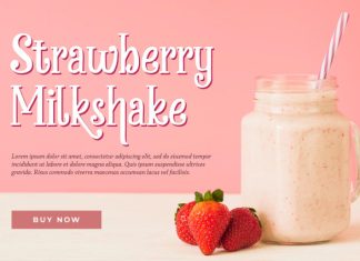 Chickens Lovers – Cute Playful Font preview image 3