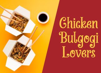 Chickens Lovers – Cute Playful Font preview image 2