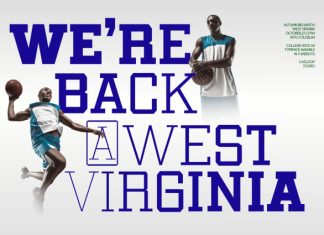 College Vista 34 – 9 Fonts preview image 3