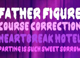 Creepy Spider Font preview image 3