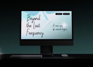 Cyberola – Futuristic Script Font preview image 3